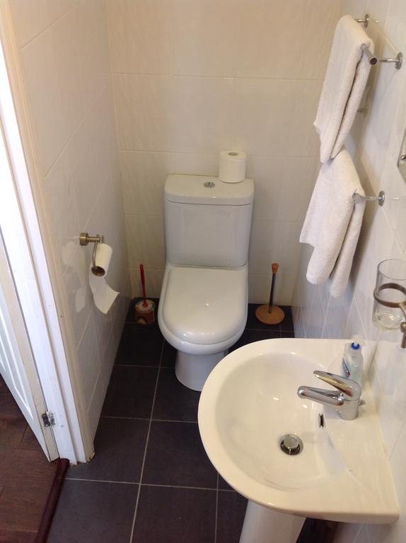 Repton Private Hotel ラムフォード エクステリア 写真