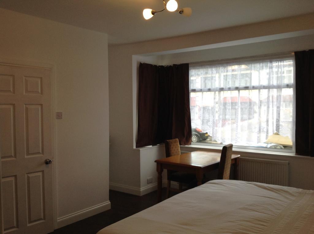 Repton Private Hotel ラムフォード エクステリア 写真