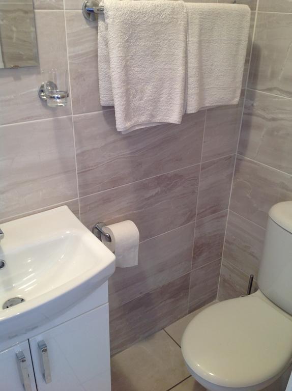 Repton Private Hotel ラムフォード エクステリア 写真